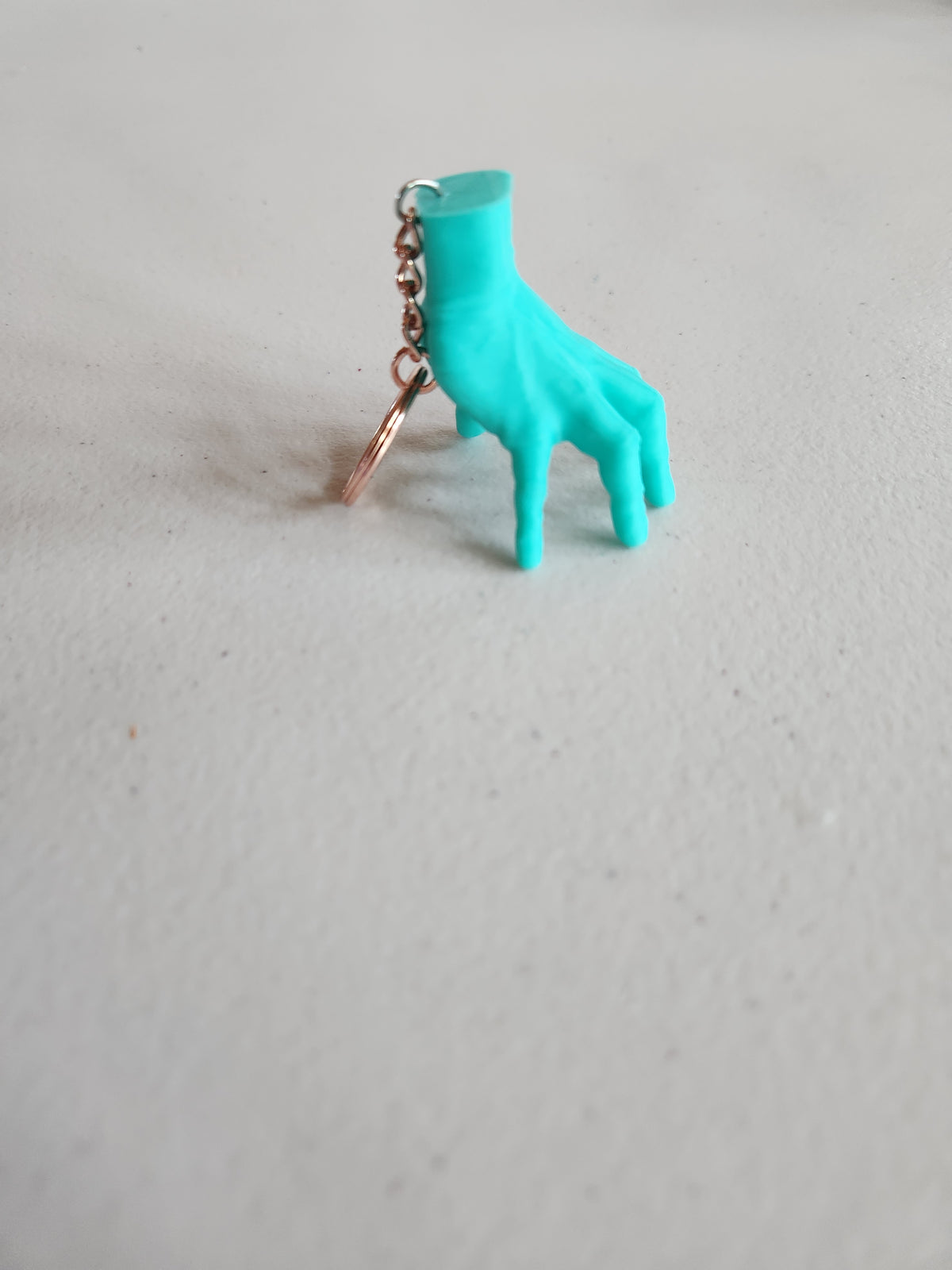 Thing keychain, 2 for $5.