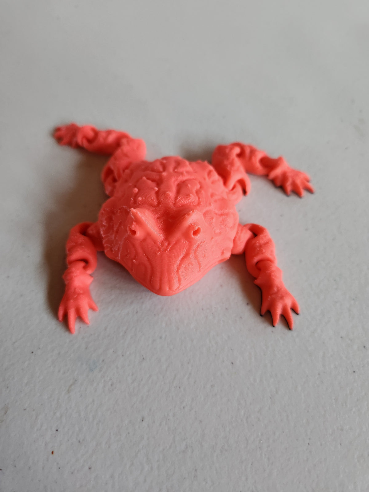 Toads