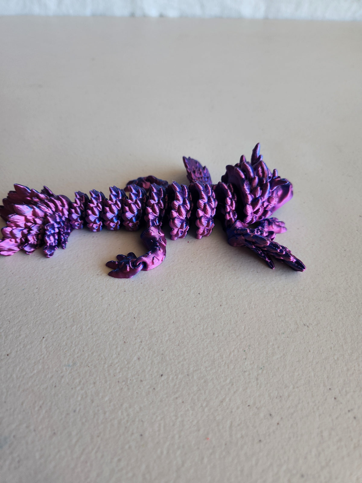 Element dragon