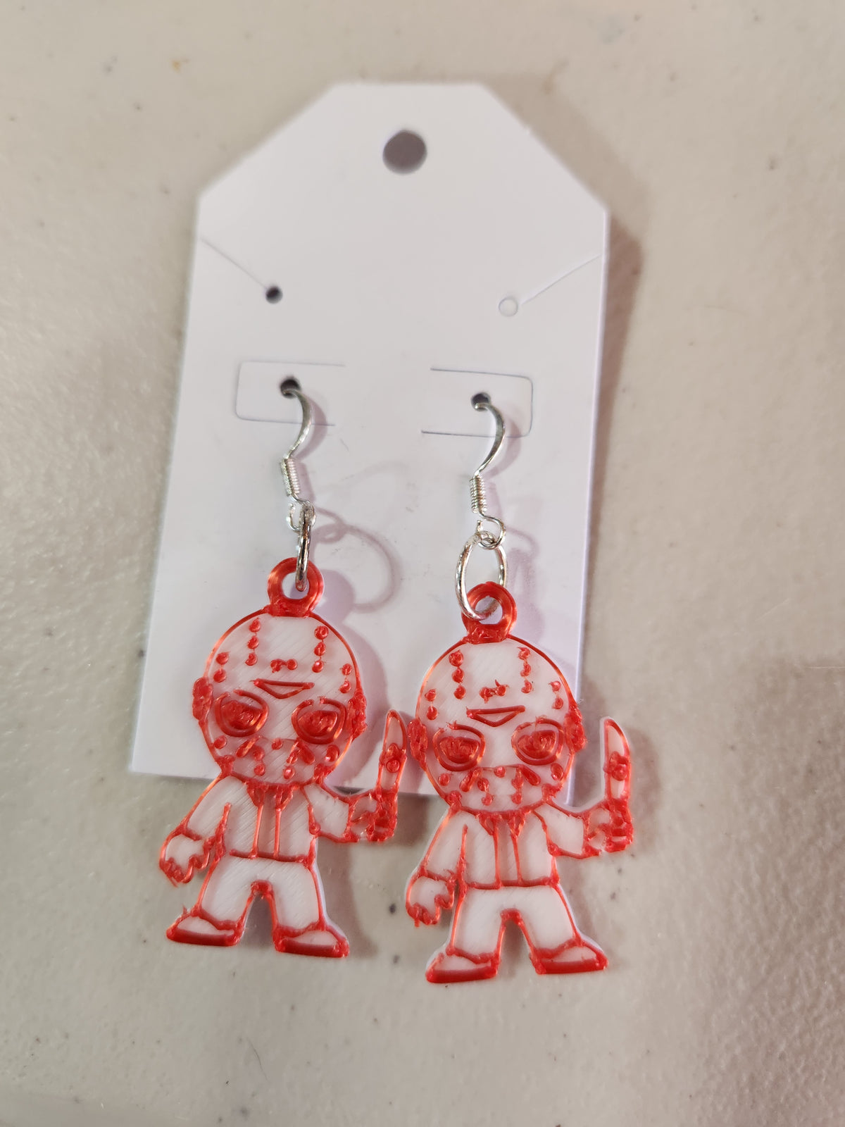 Jason Earrings