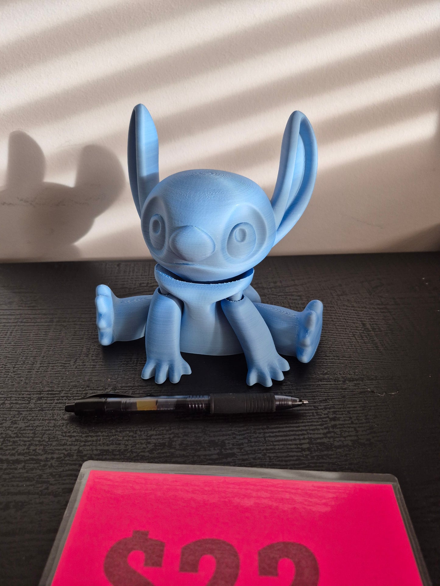 Big Stitch