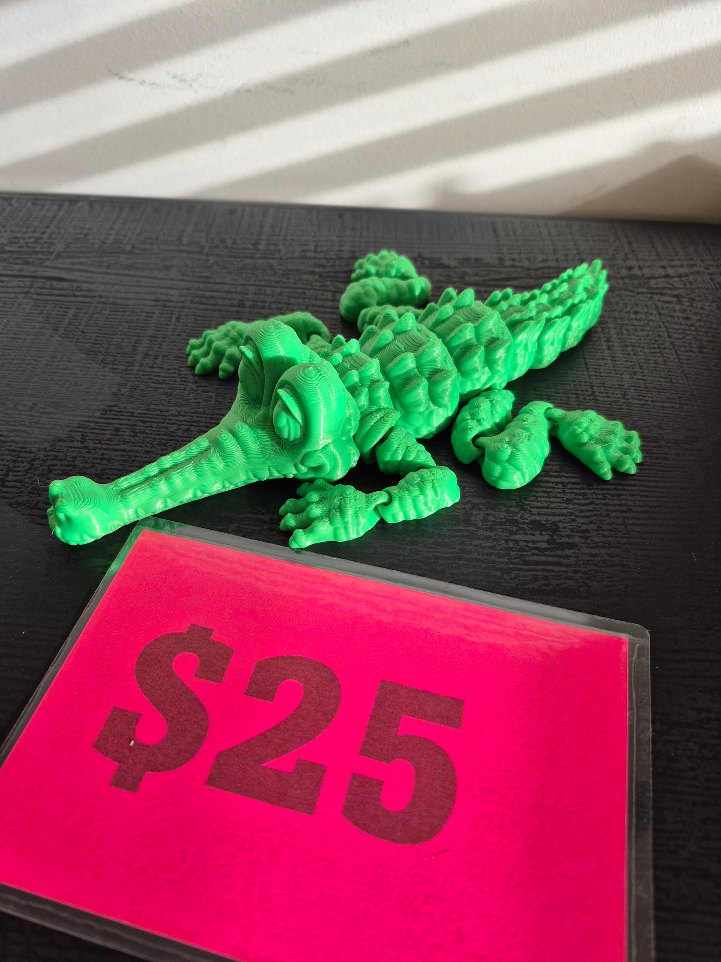 Alligator