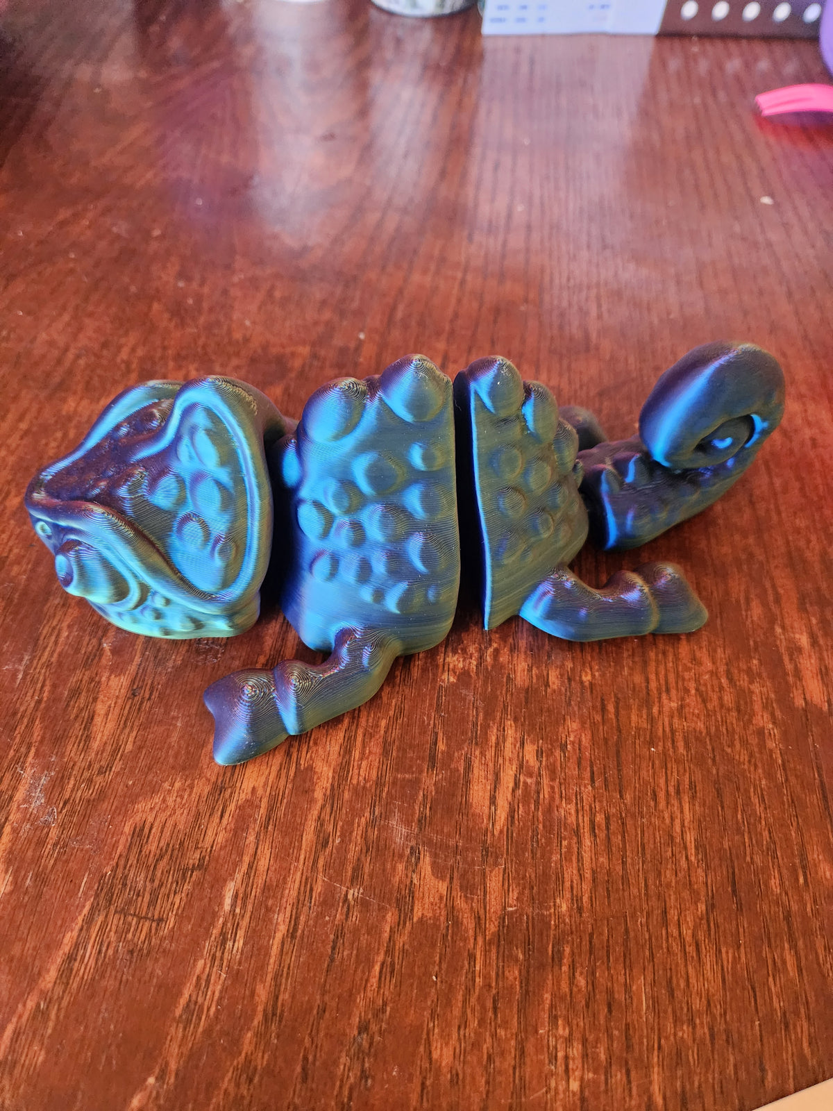 Lg Chameleon