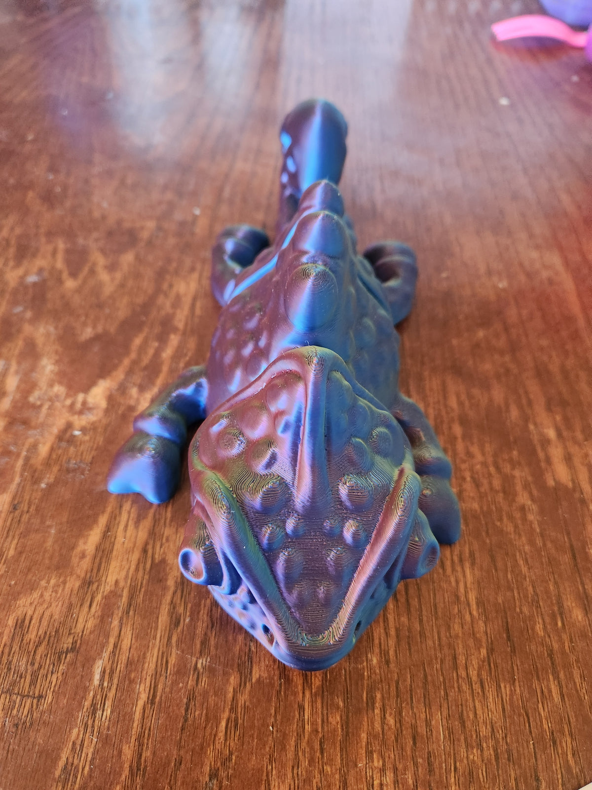 Lg Chameleon