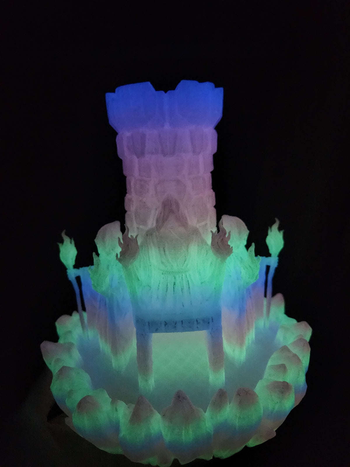 Mad Tower