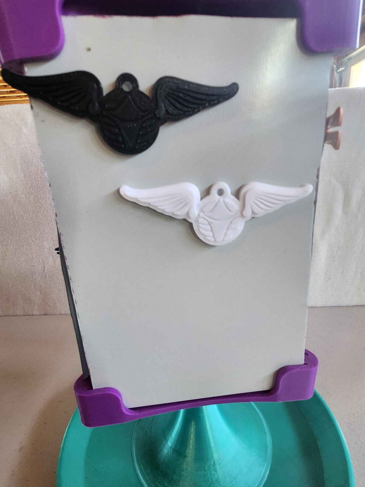 Harry Potter magnets