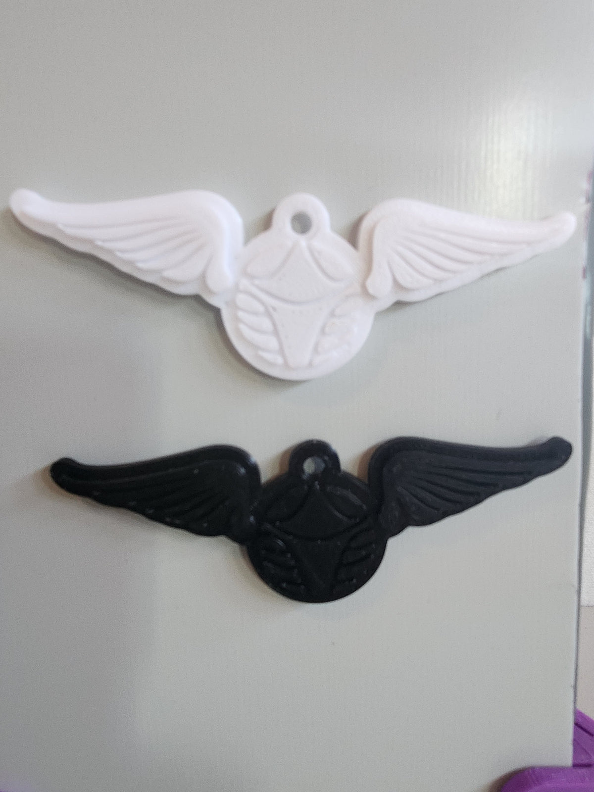 Harry Potter magnets