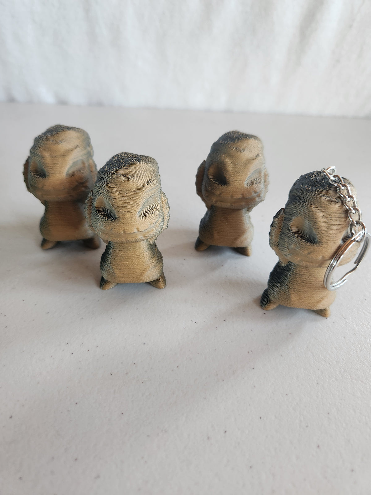 Oogie boogie 2 for $5