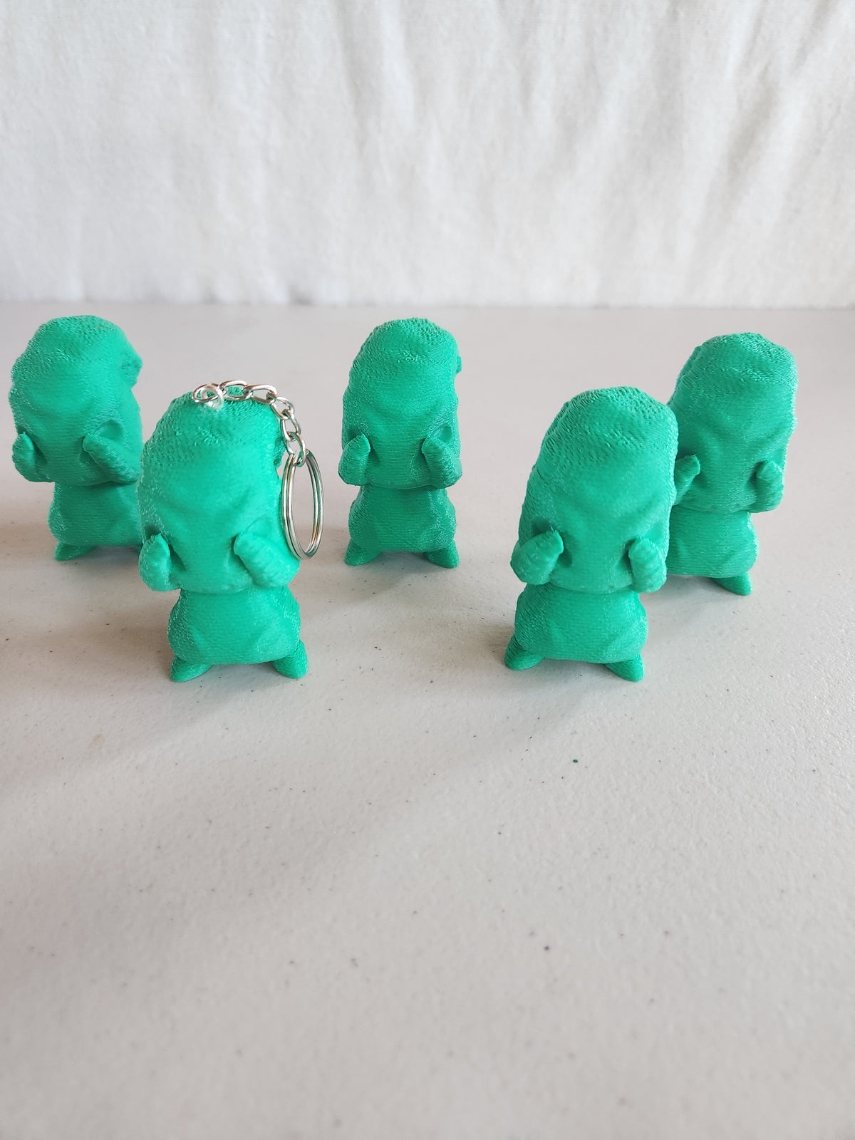 Oogie boogie 2 for $5
