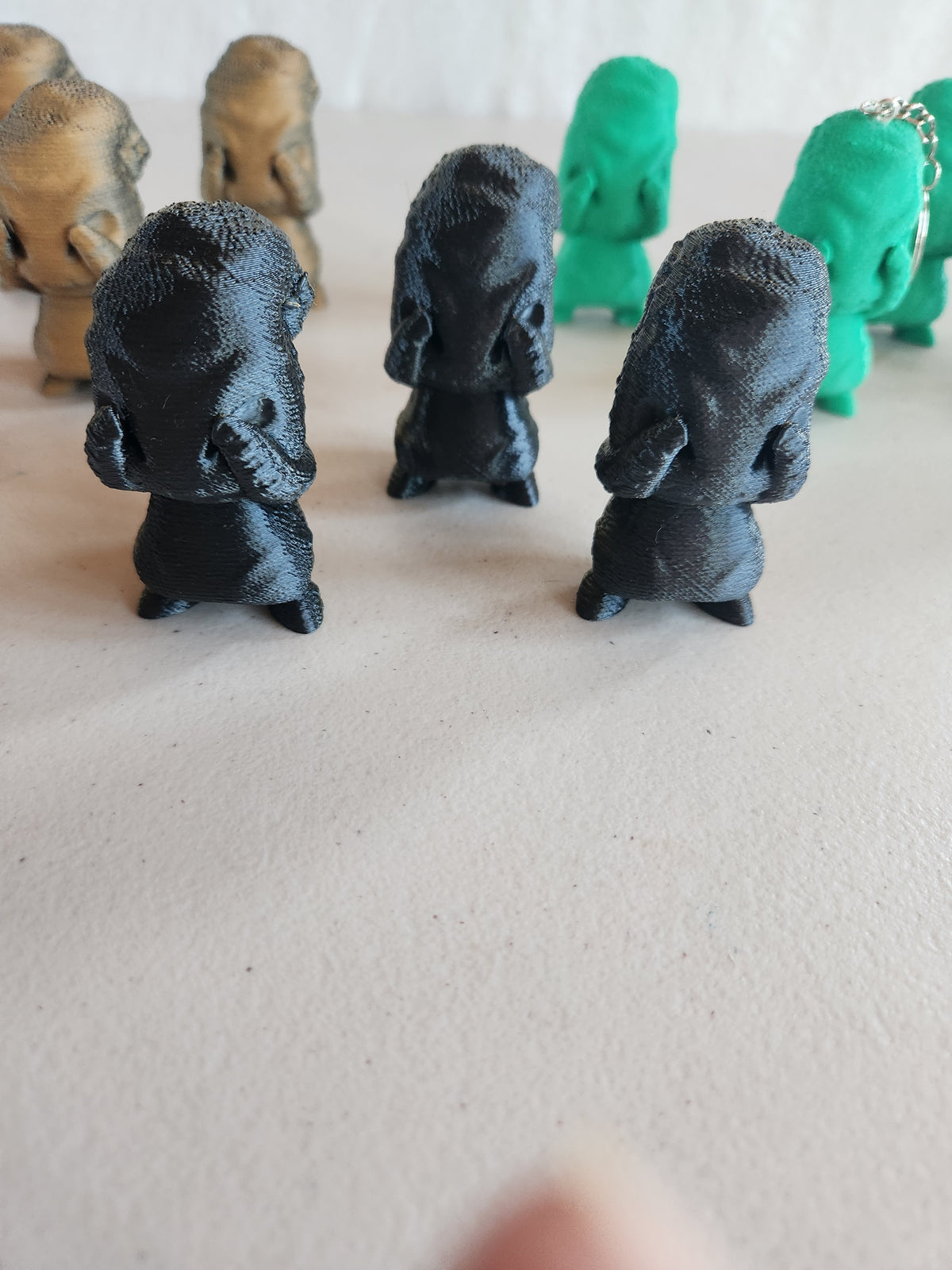 Oogie boogie 2 for $5