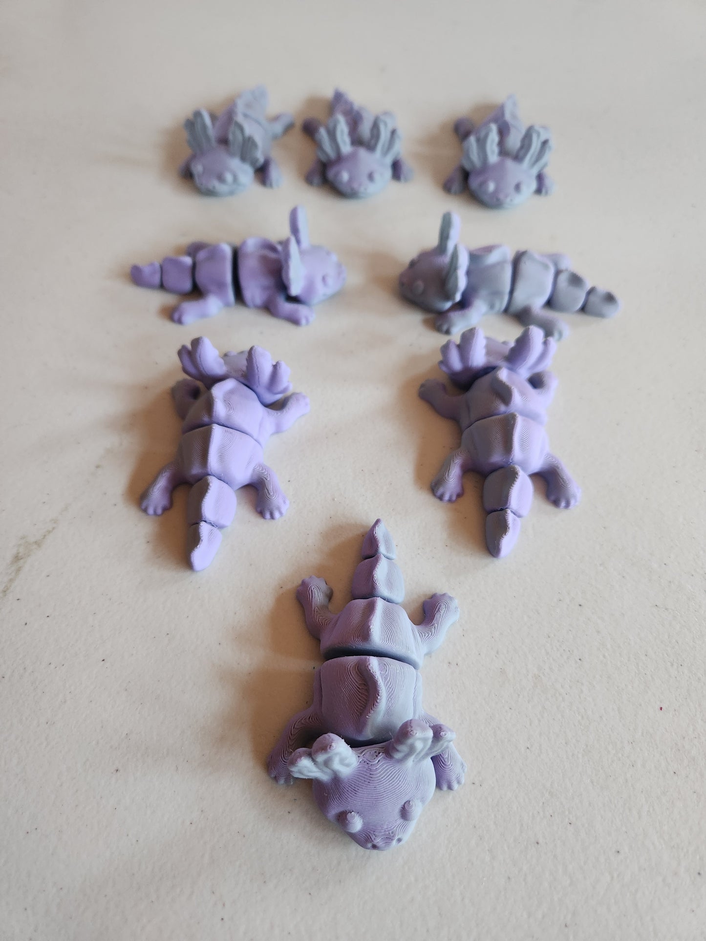 Axolotl