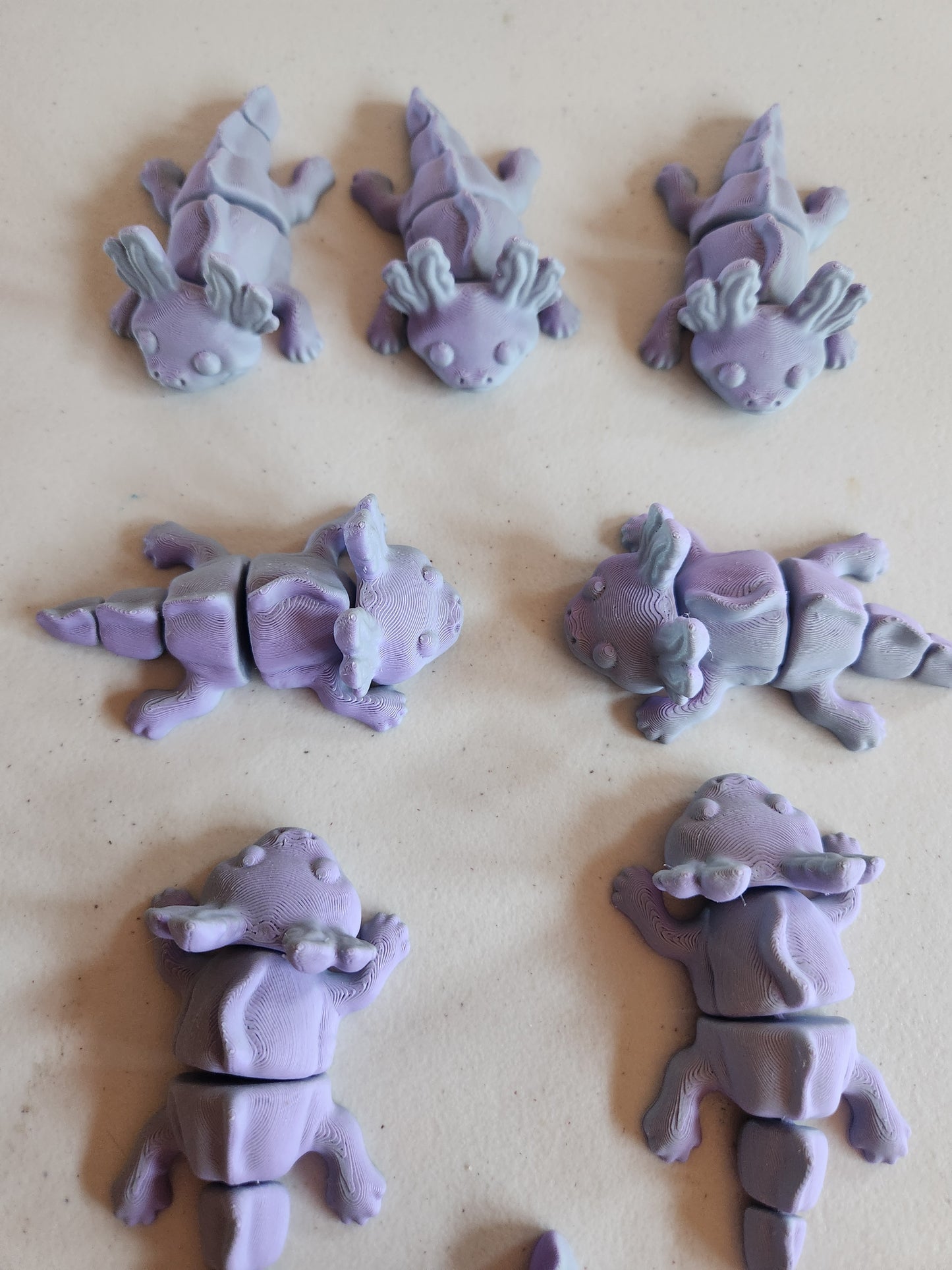 Axolotl