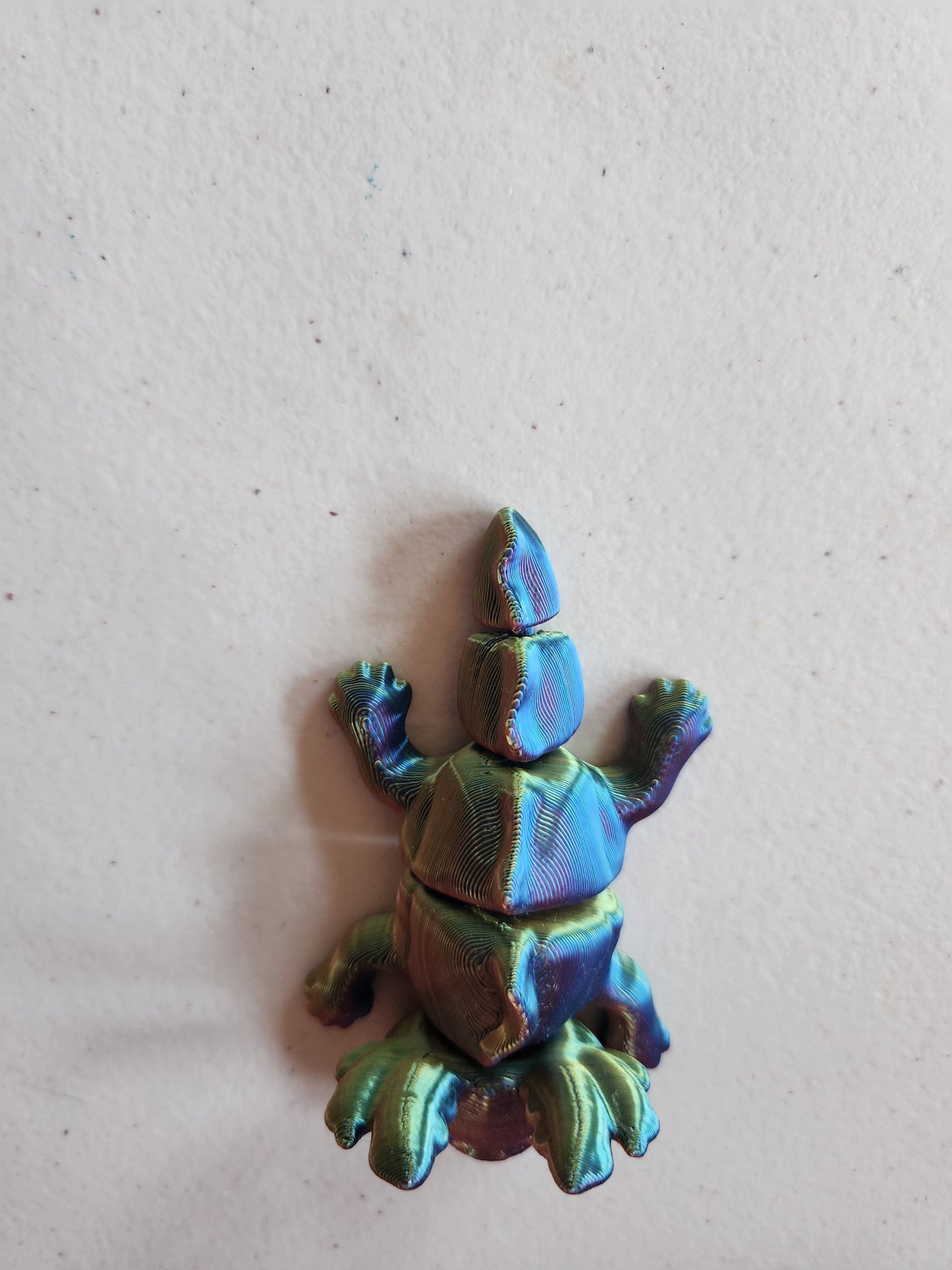 Axolotl