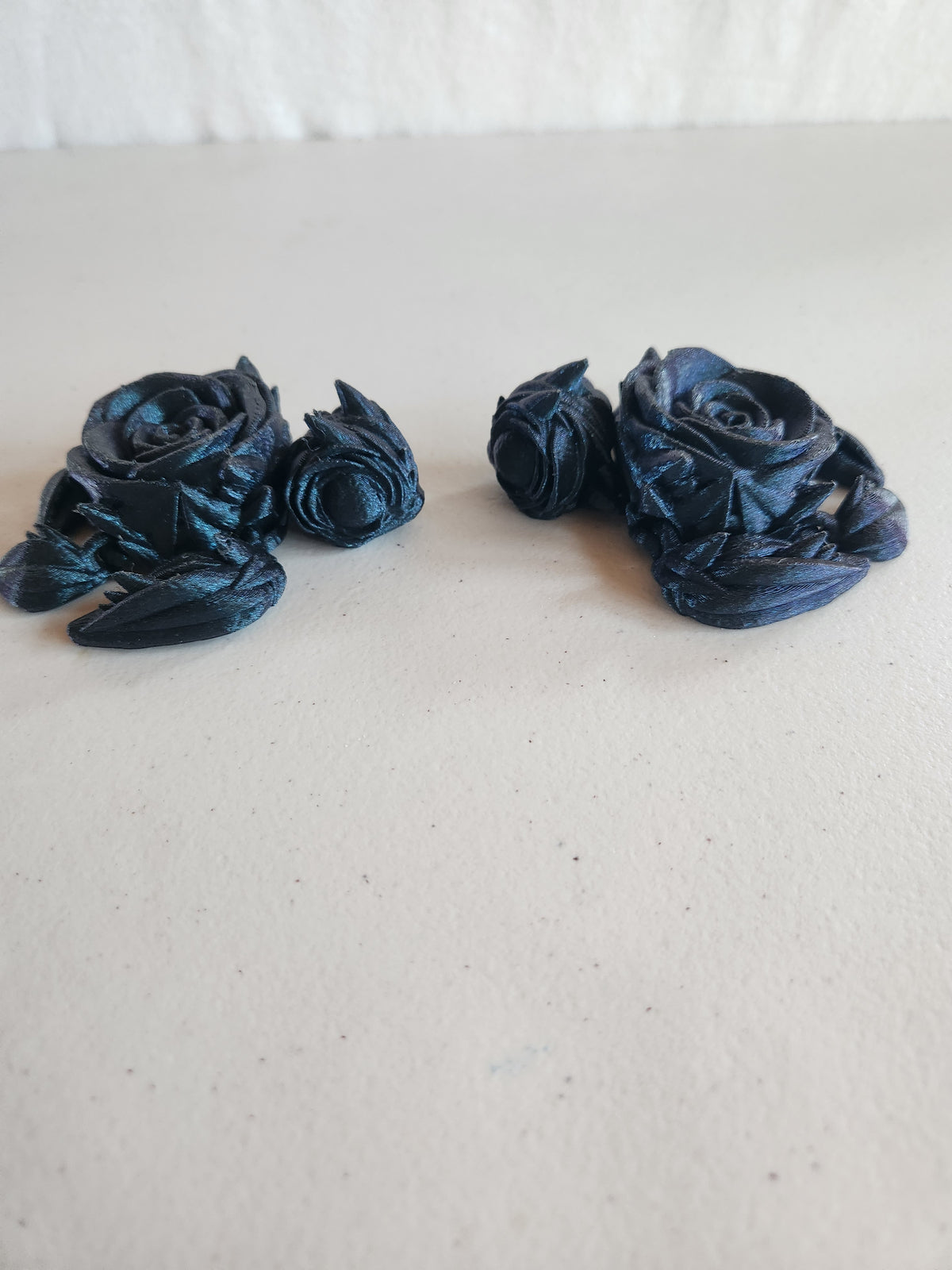 Medium rose turtles
