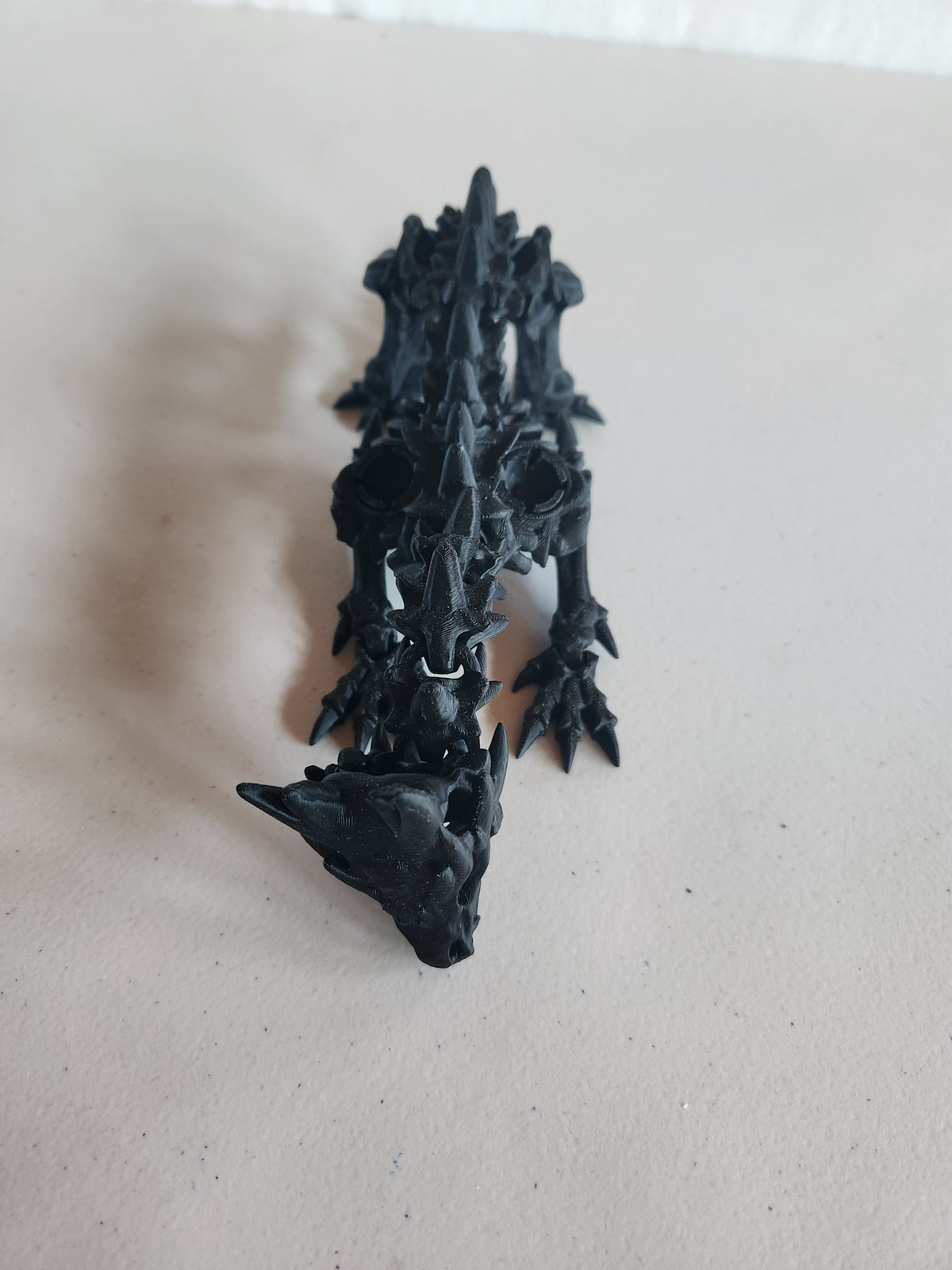 Wraithwing
