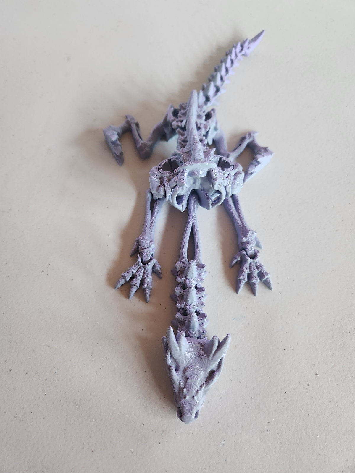 Wraithwing