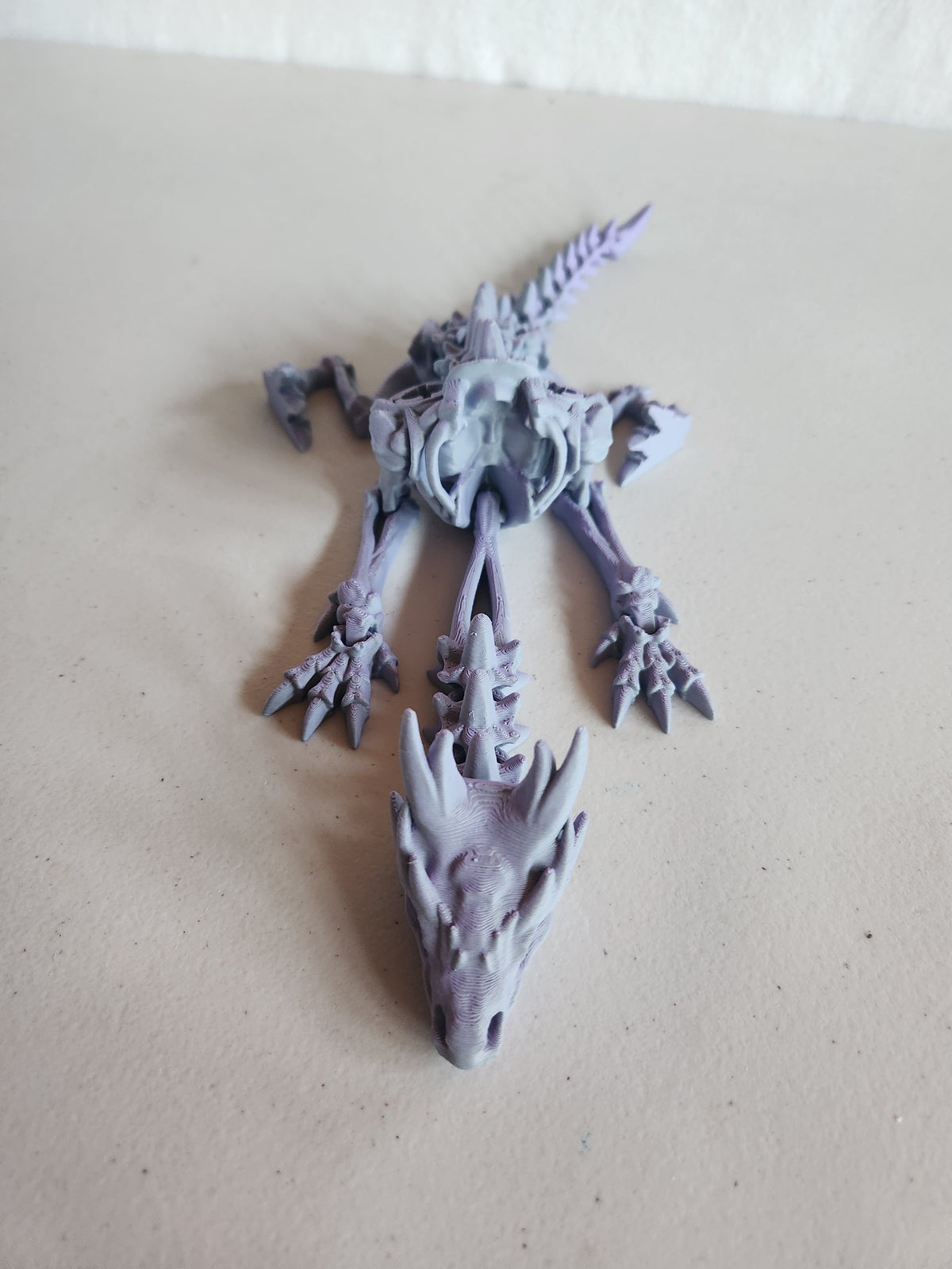Wraithwing