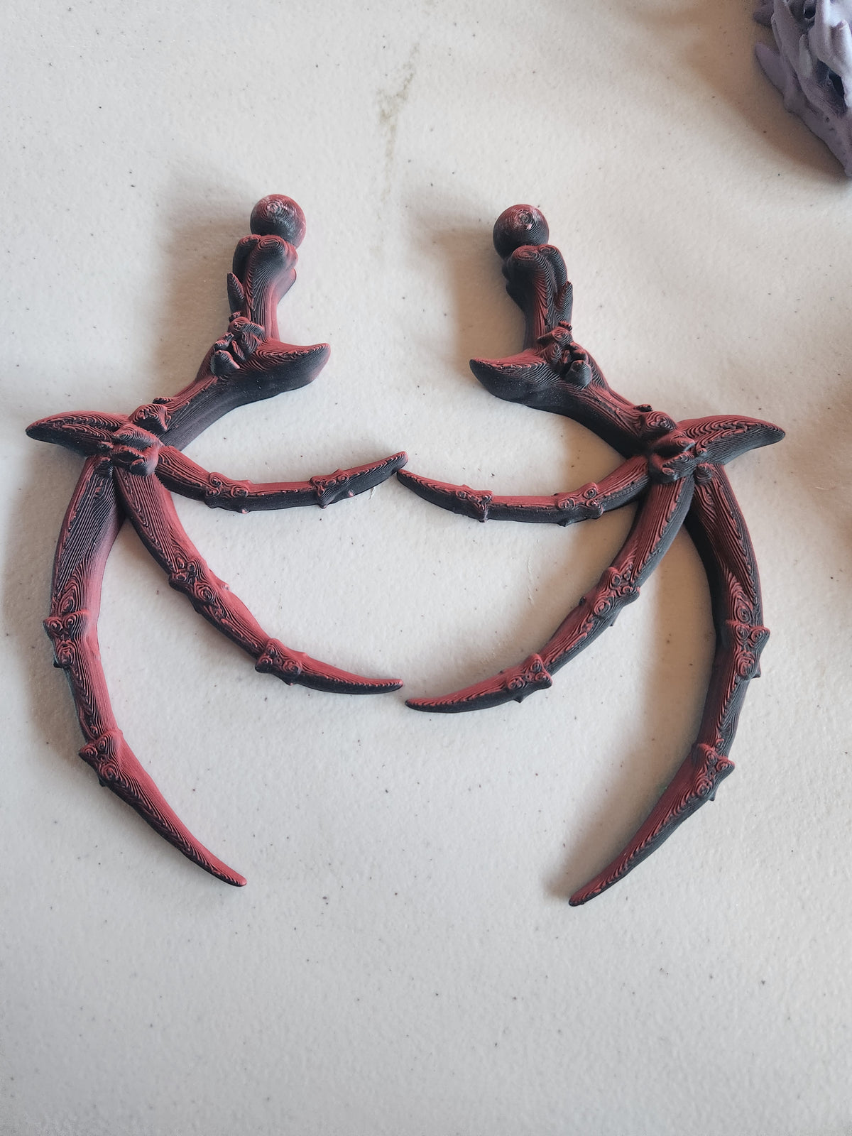 Wraithwing