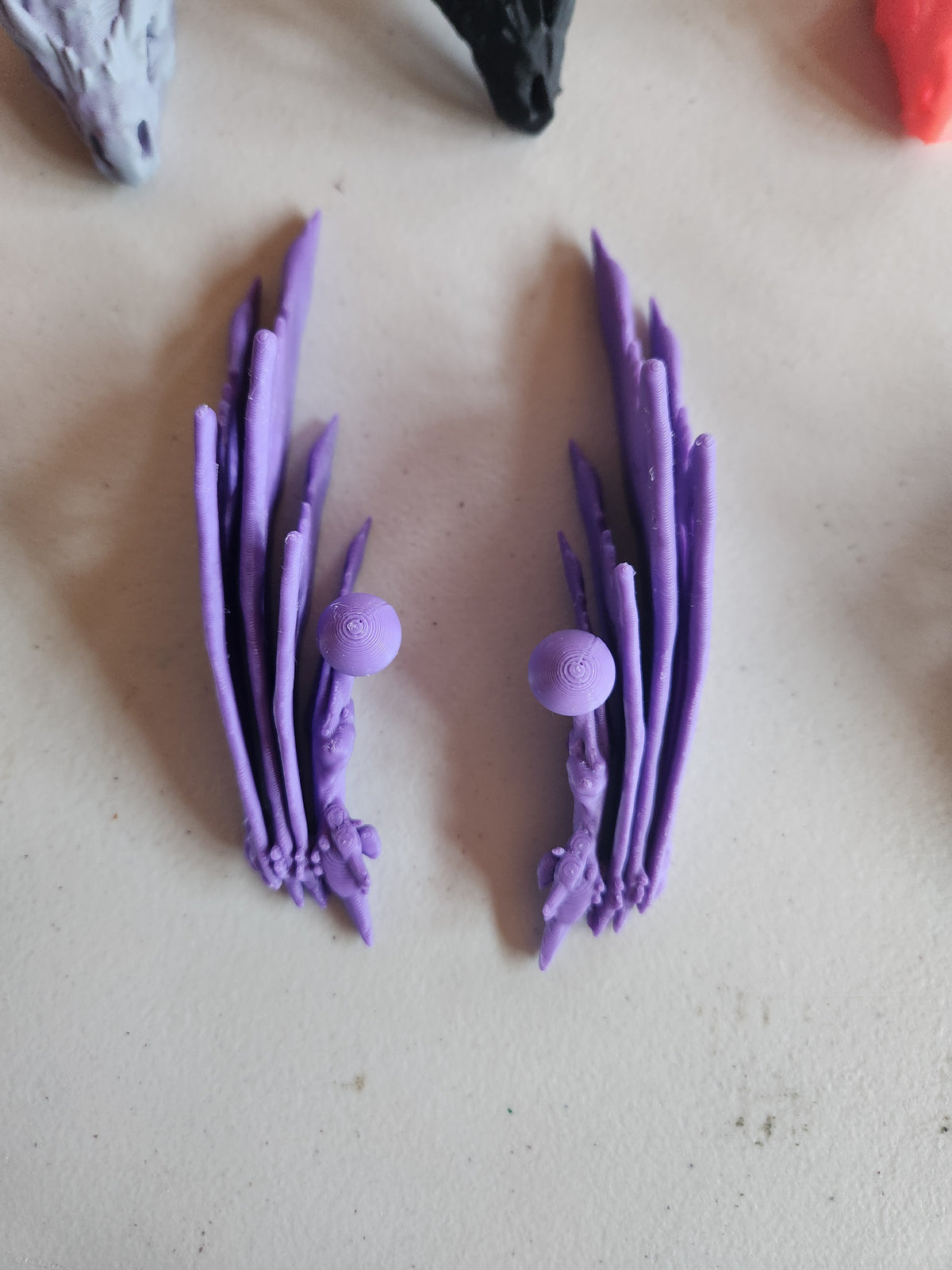 Wraithwing