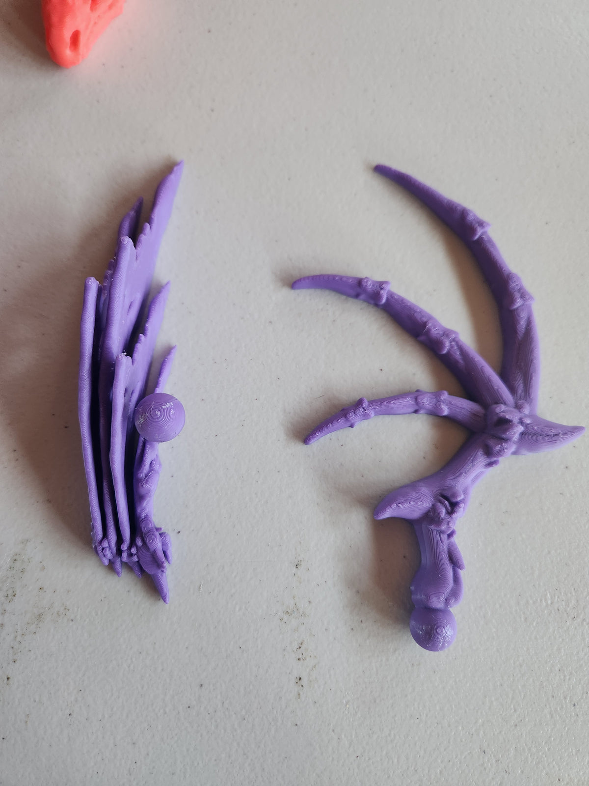 Wraithwing
