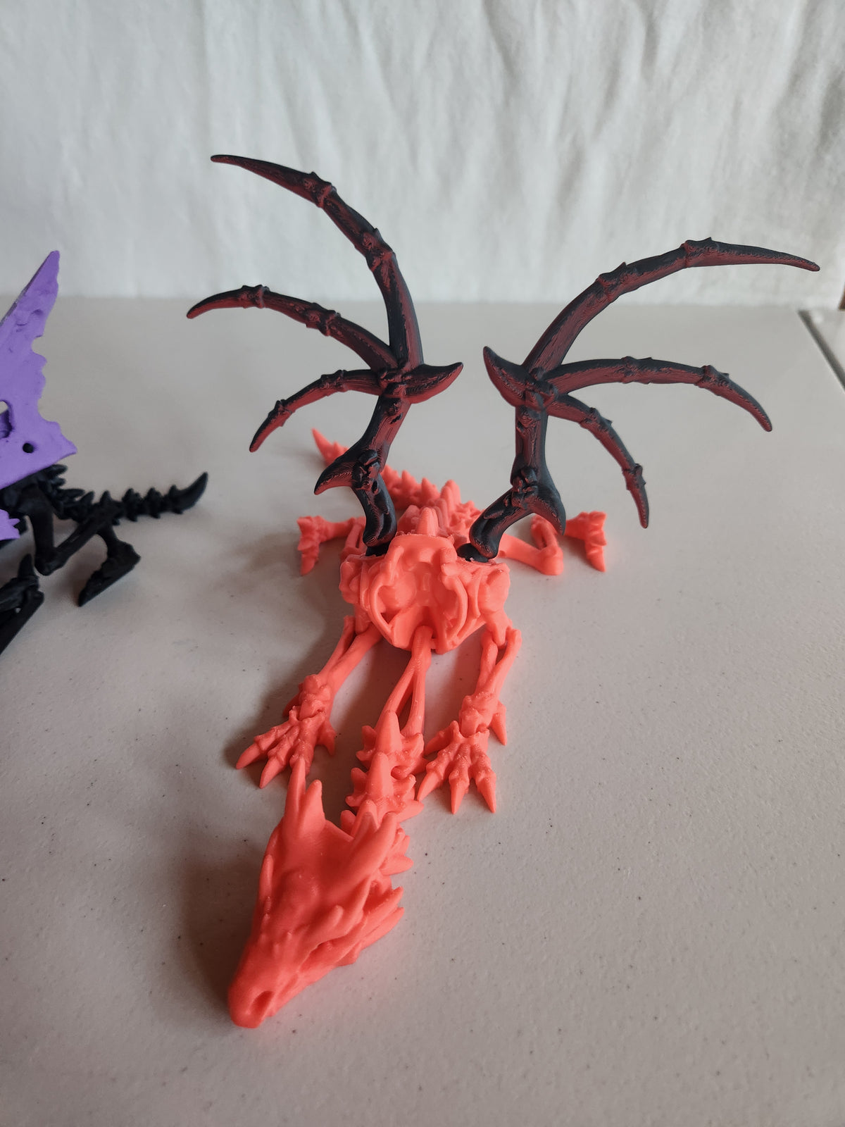 Wraithwing