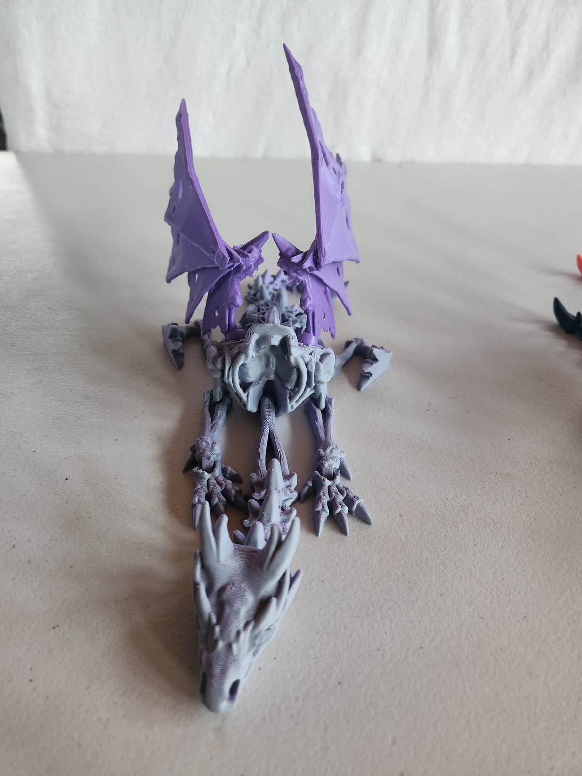 Wraithwing