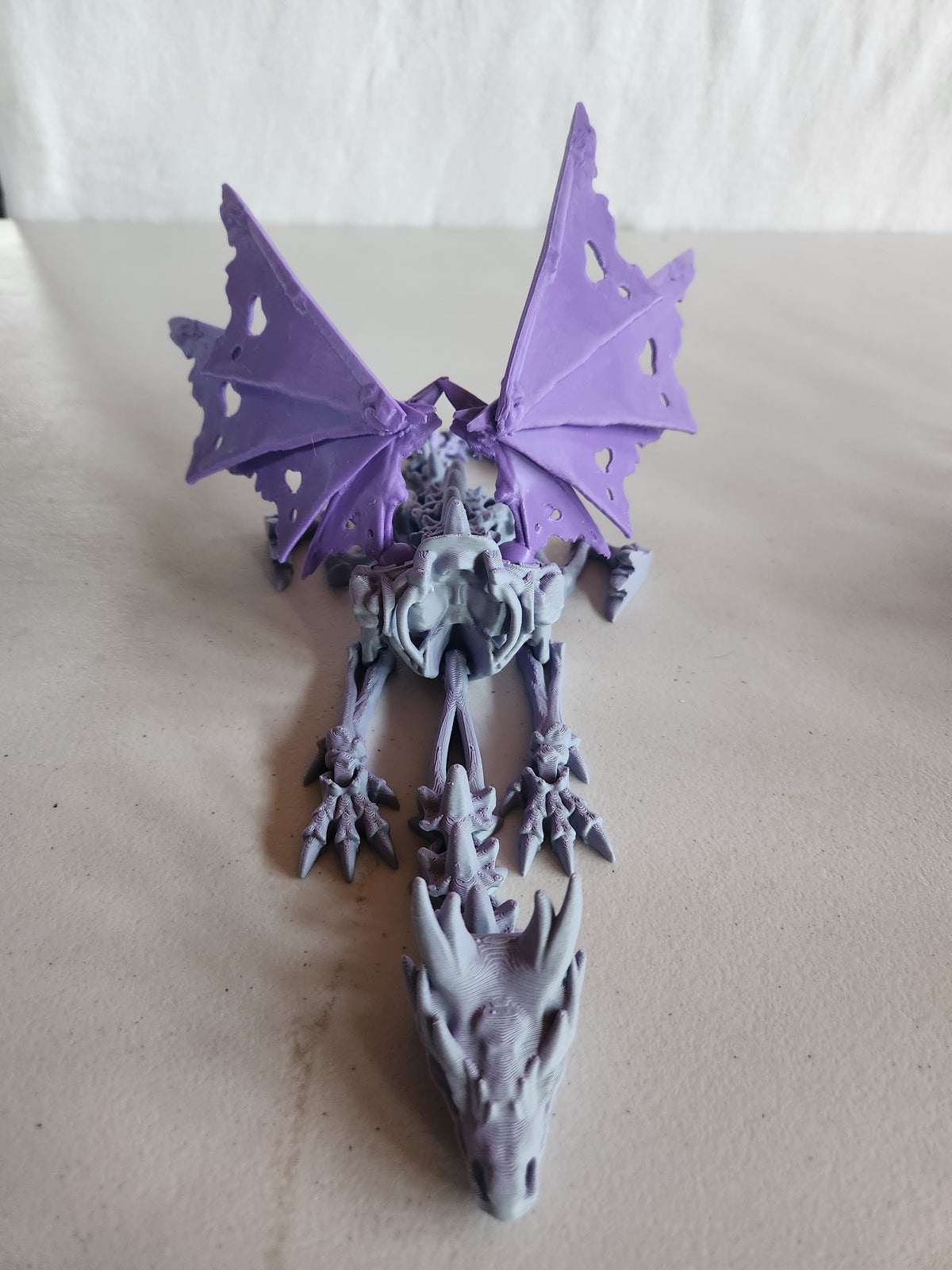 Wraithwing