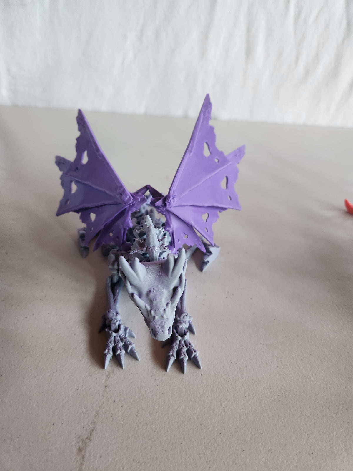 Wraithwing