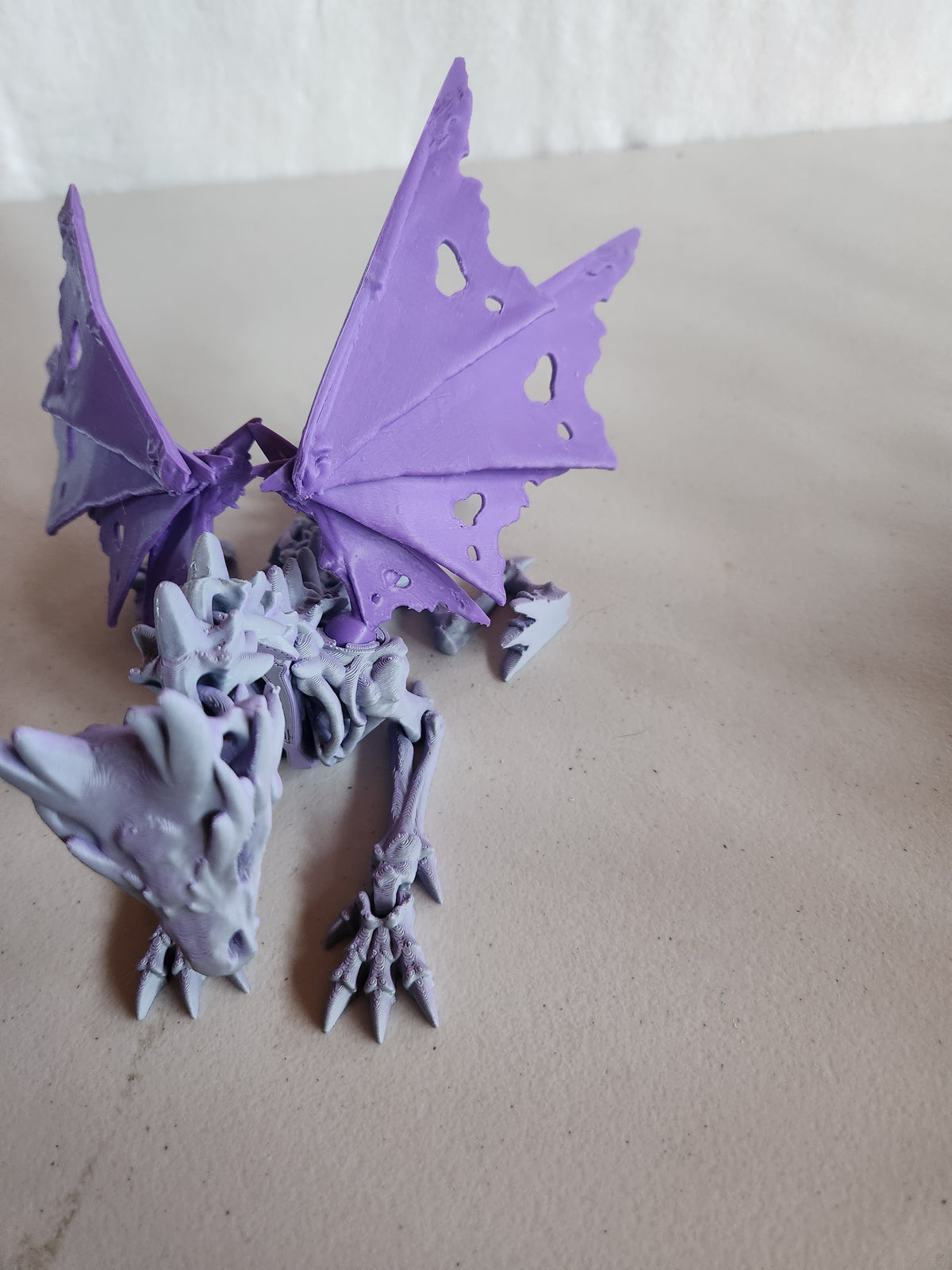 Wraithwing