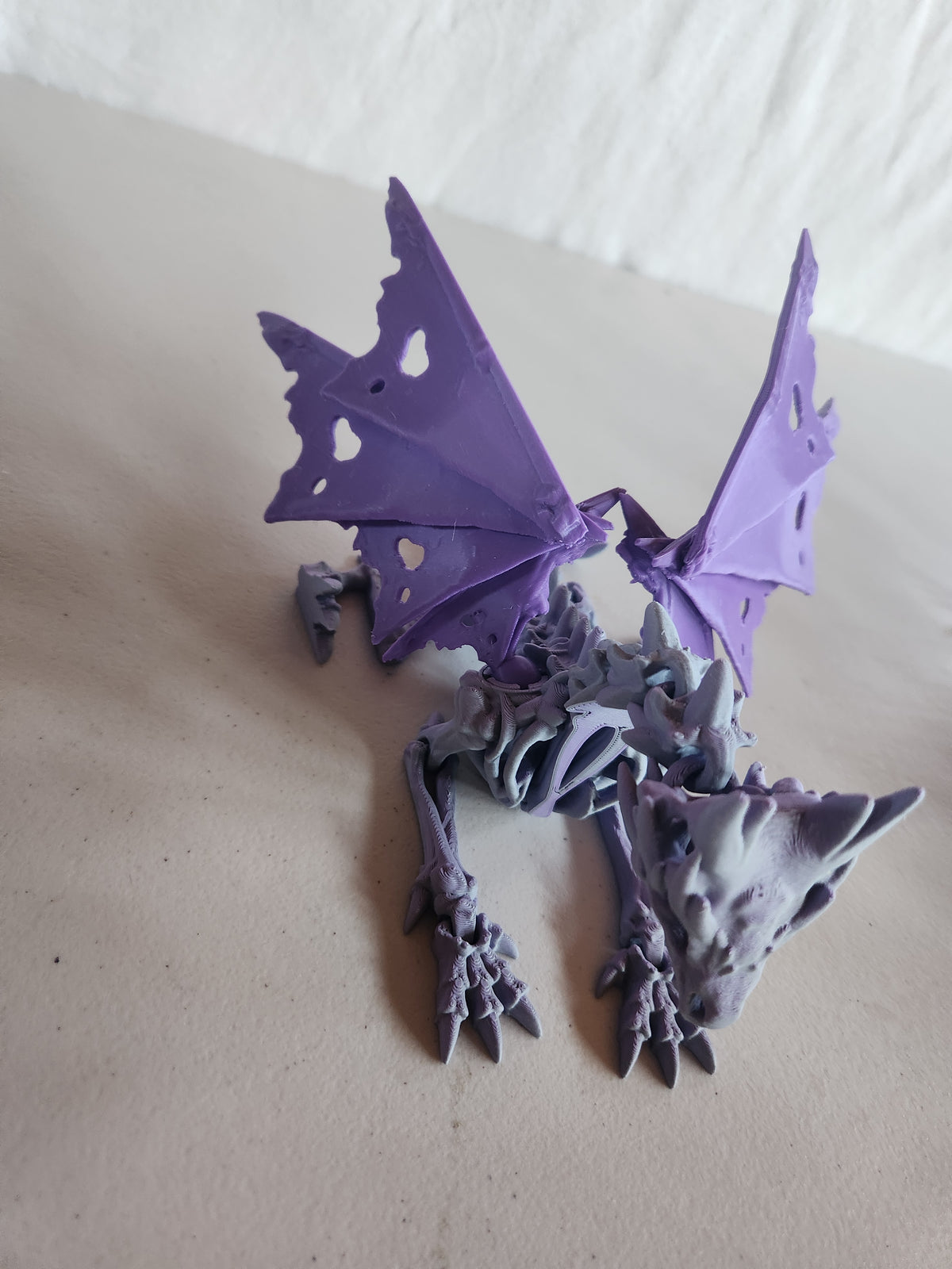 Wraithwing