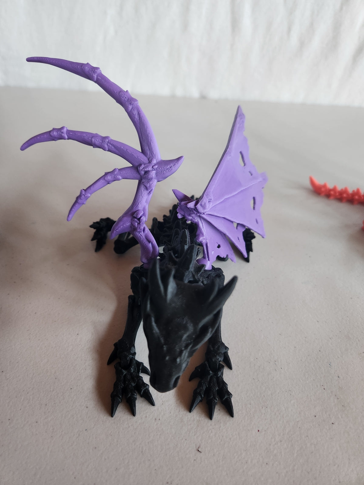 Wraithwing