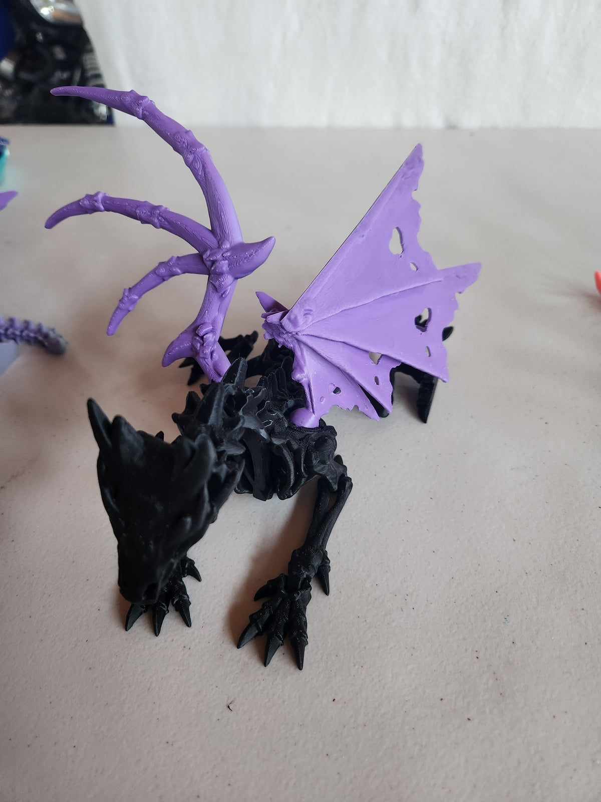 Wraithwing
