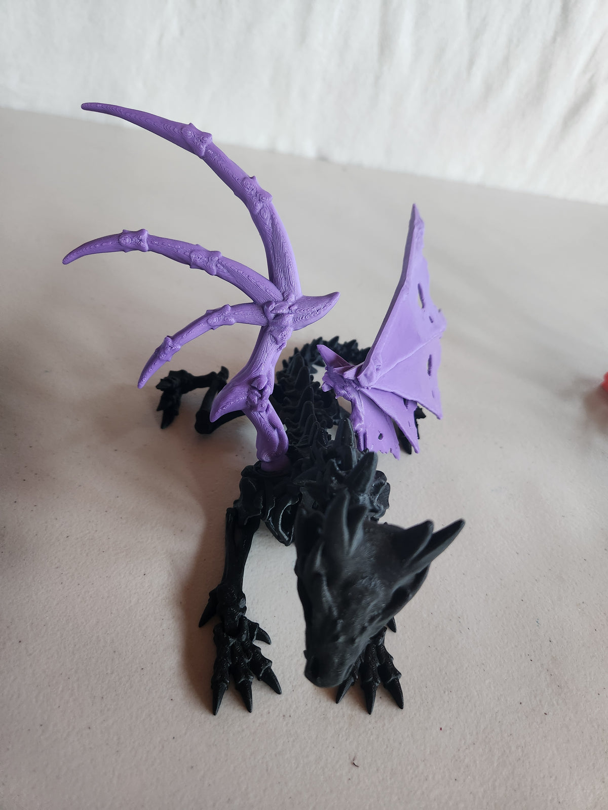 Wraithwing