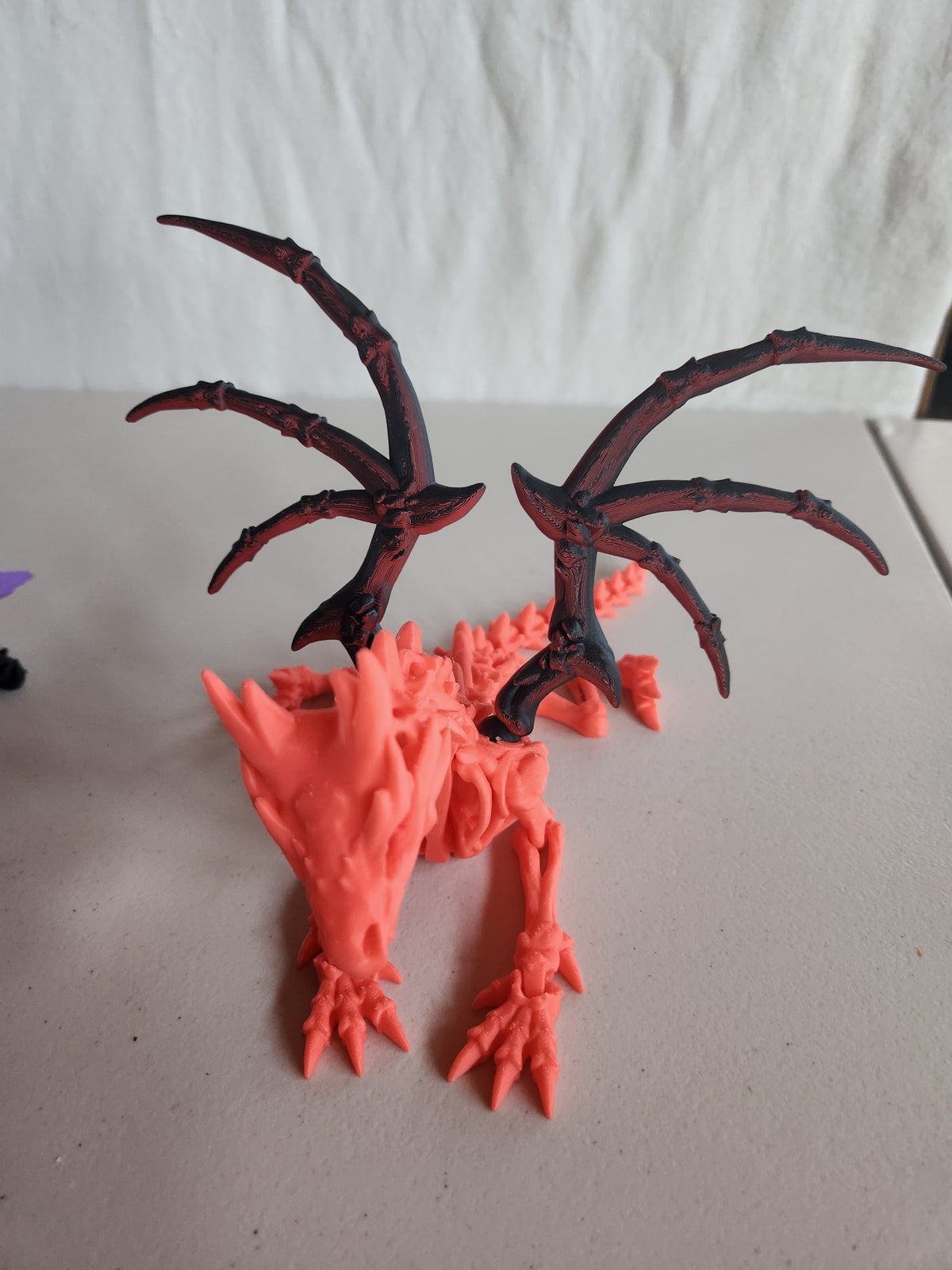 Wraithwing