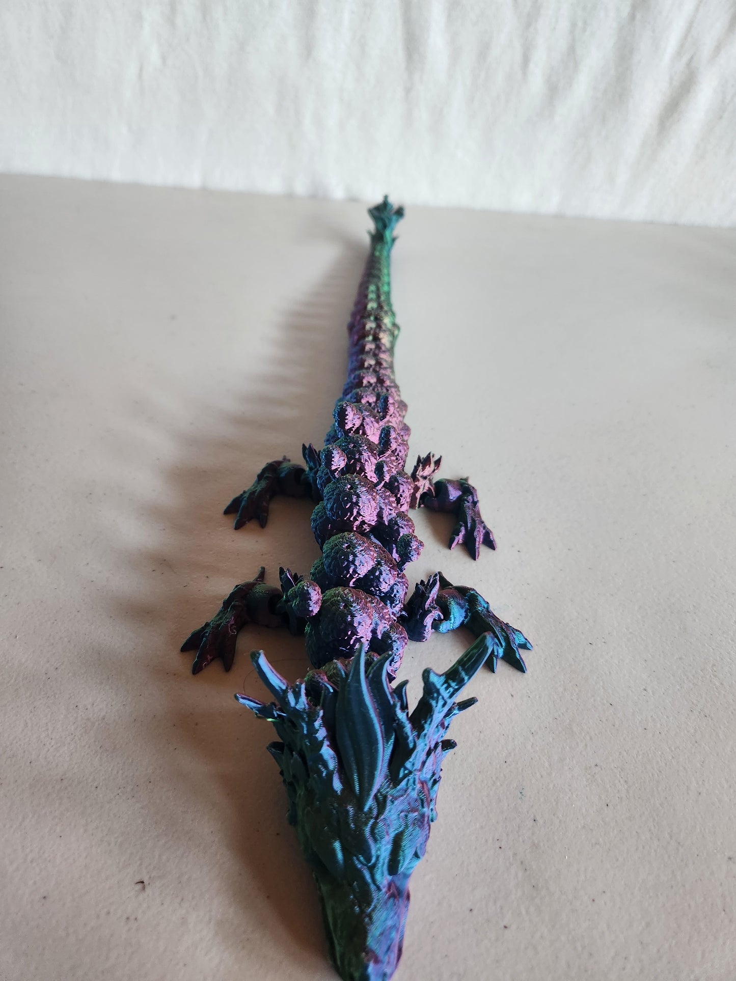 Forest Dragon