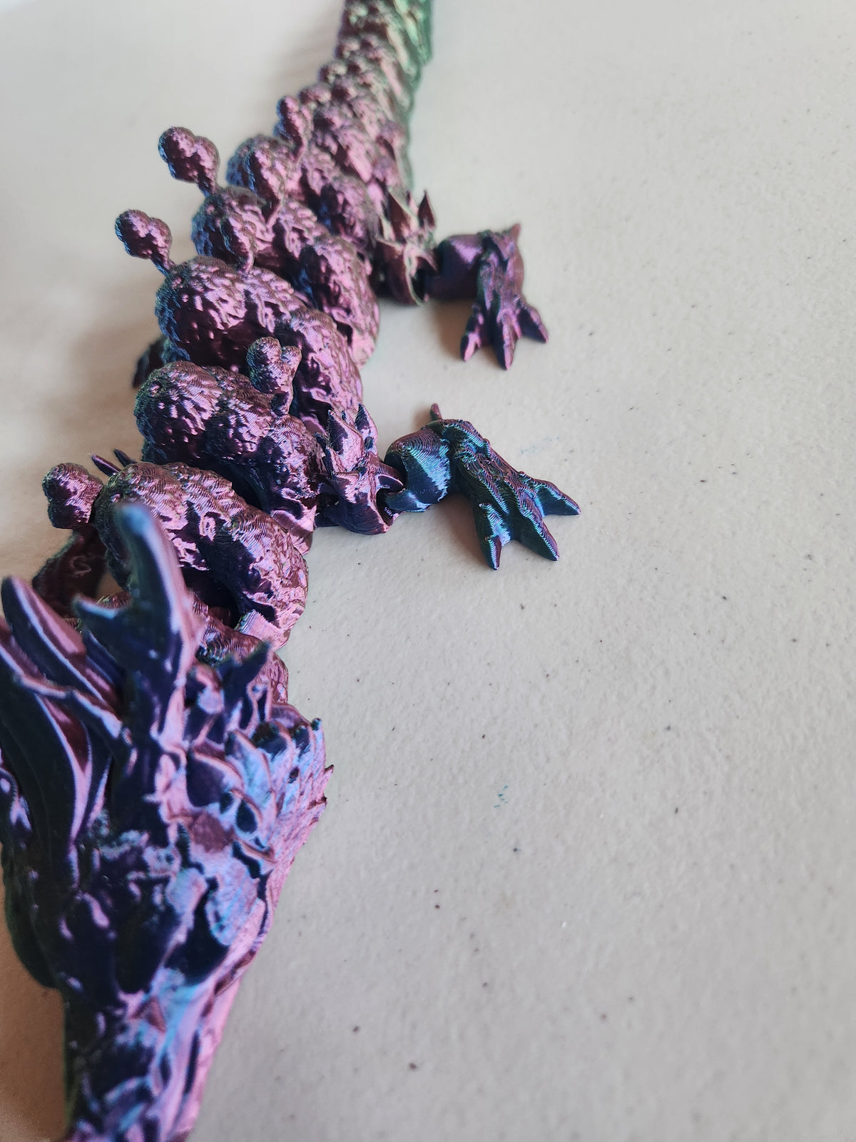 Forest Dragon