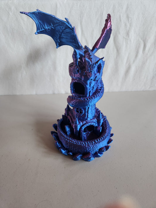 Guardian of the Tower