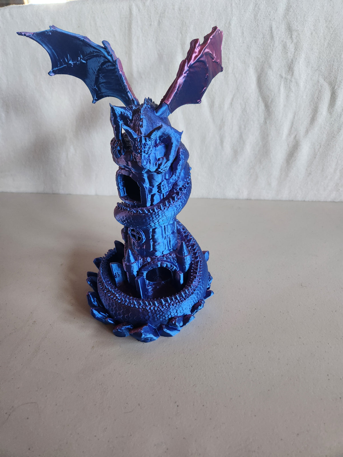 Guardian of the Tower