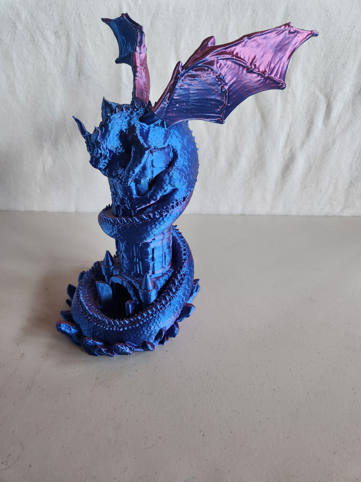 Guardian of the Tower