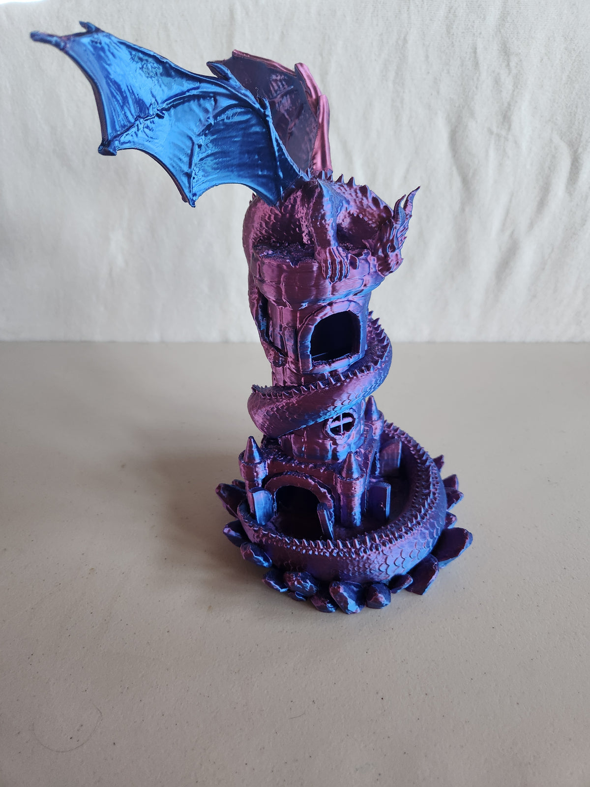 Guardian of the Tower
