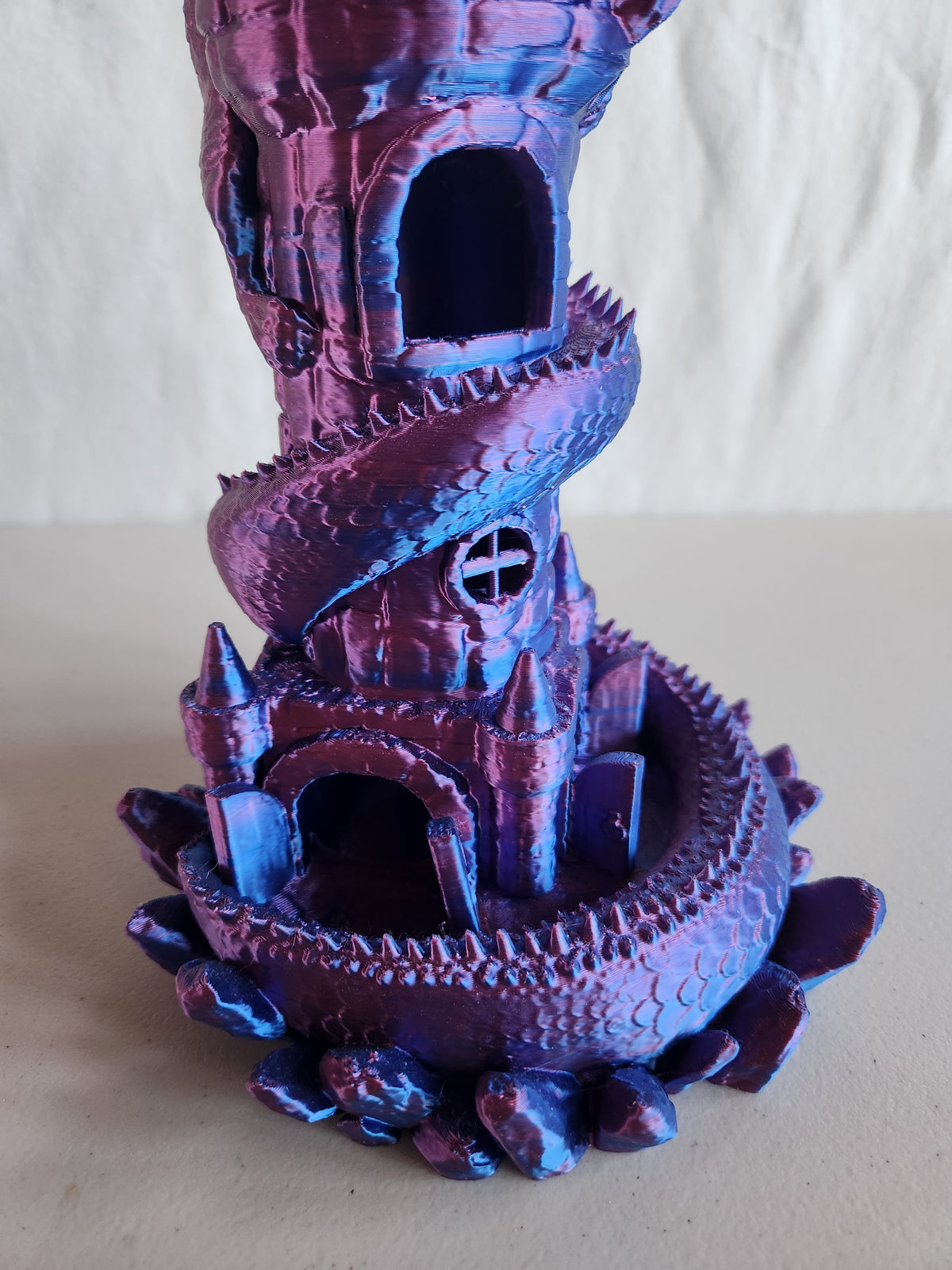 Guardian of the Tower