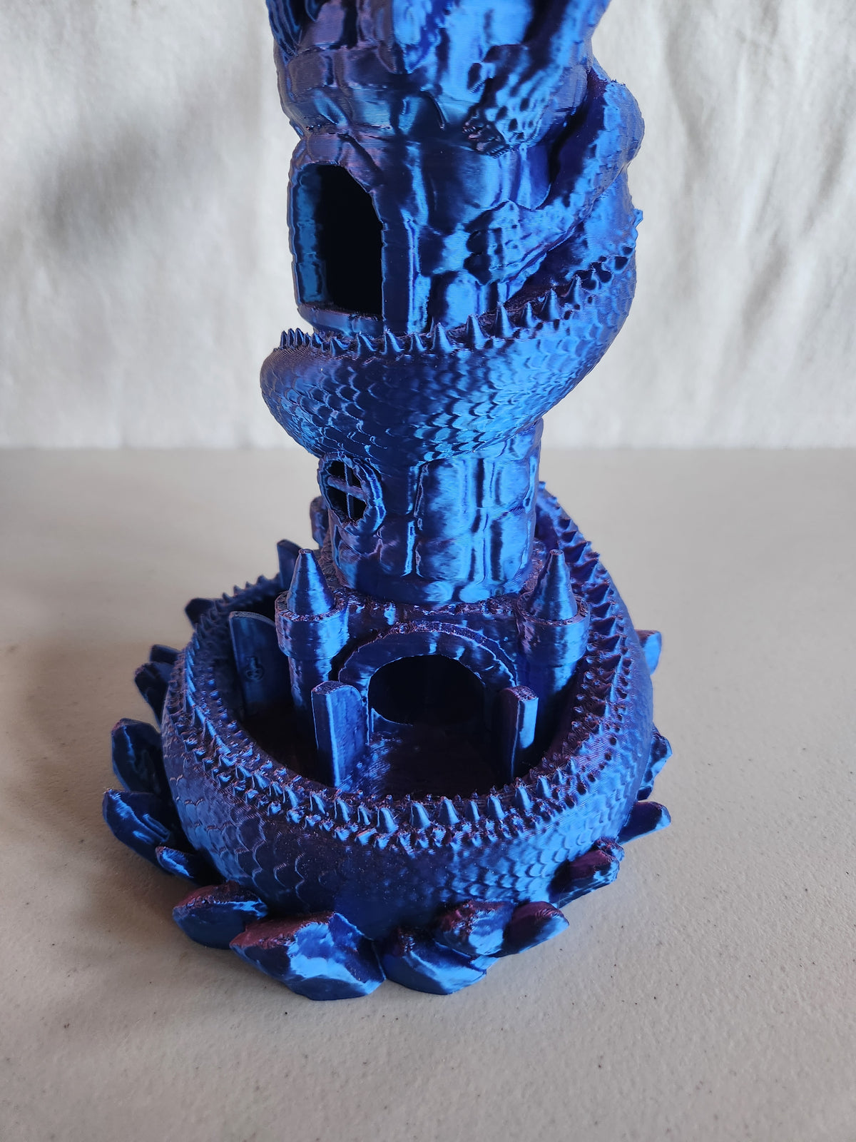 Guardian of the Tower