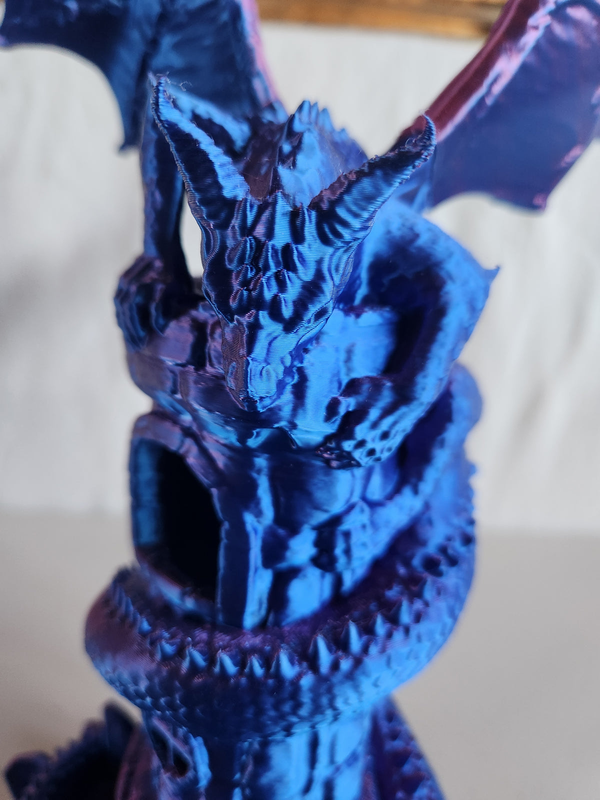Guardian of the Tower