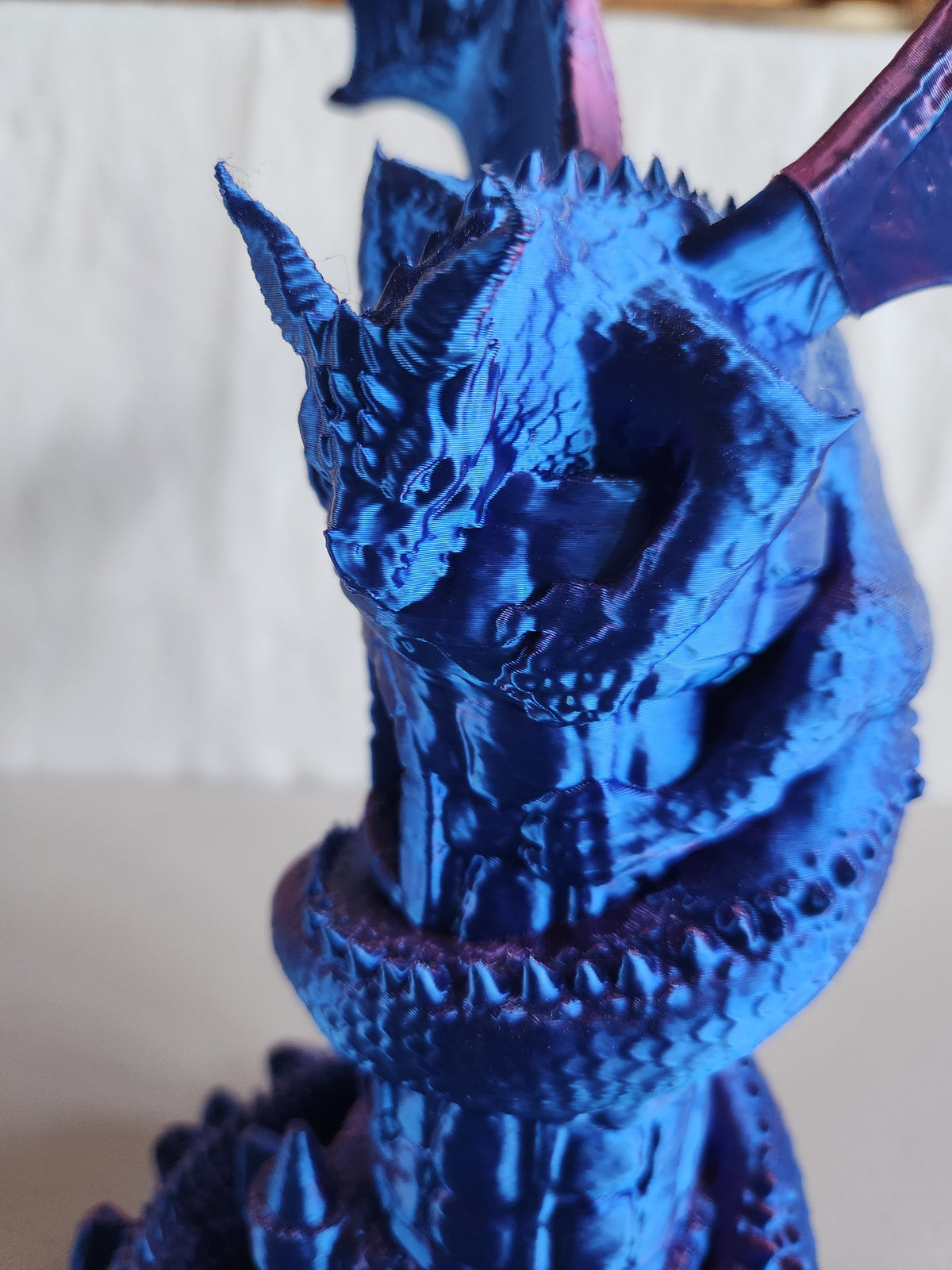 Guardian of the Tower