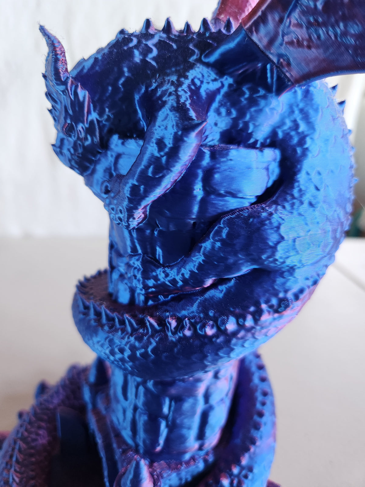 Guardian of the Tower