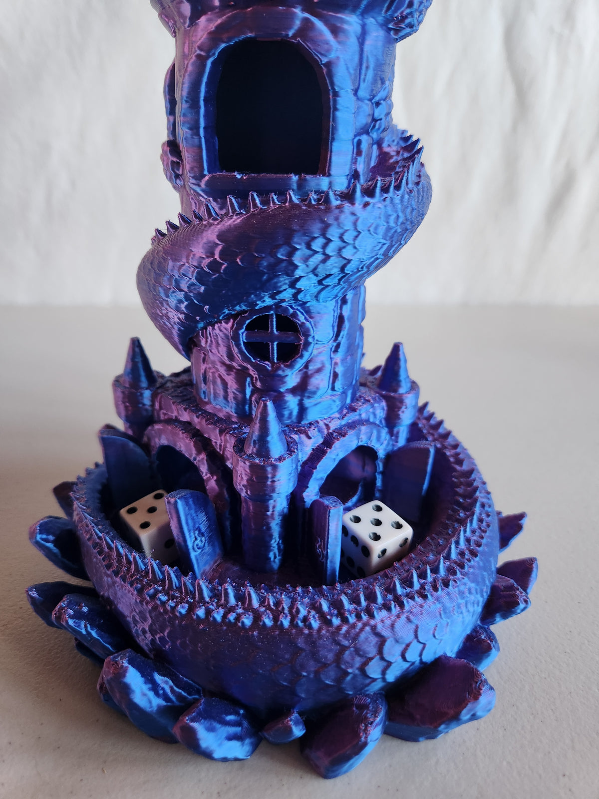 Guardian of the Tower
