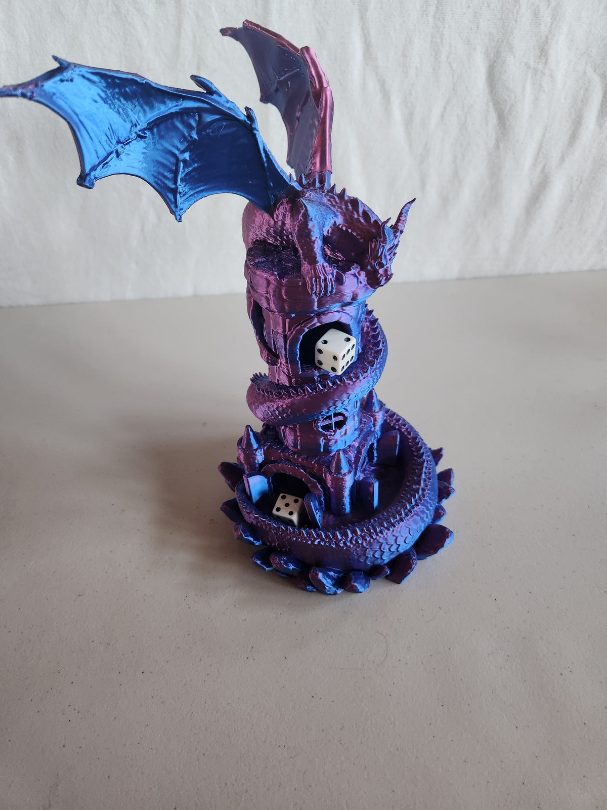 Guardian of the Tower