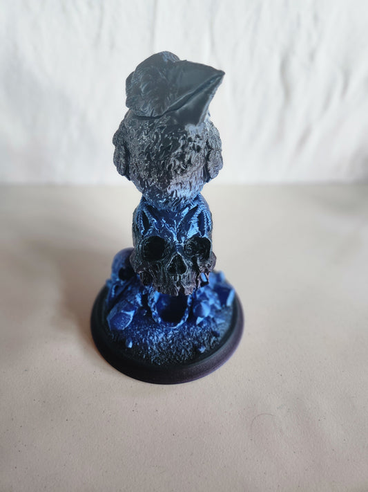 Raven Feast, Dice roller
