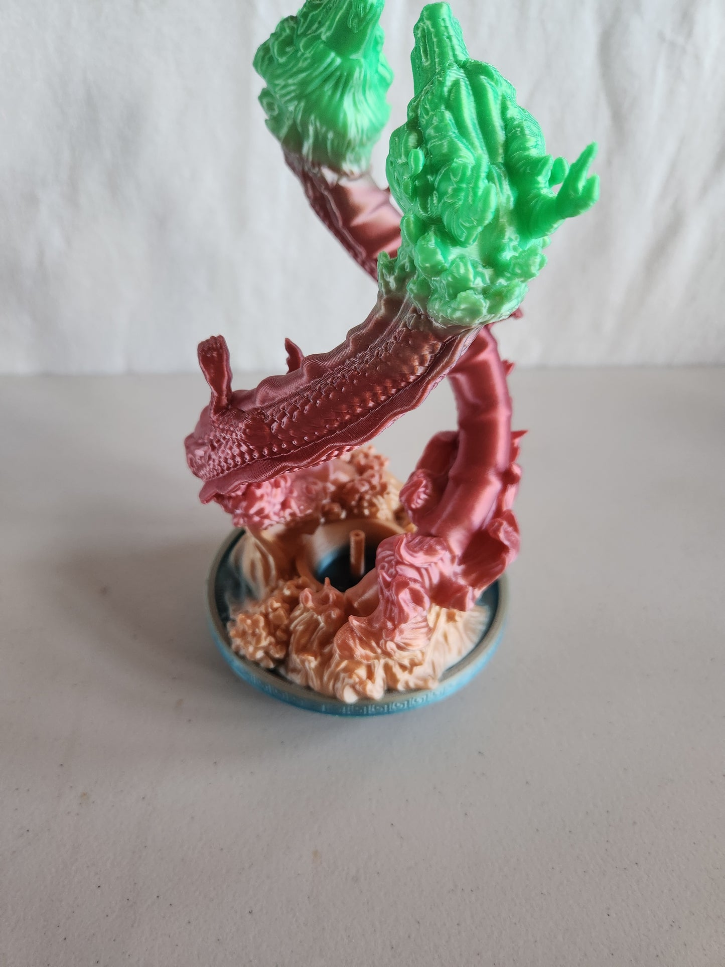 Dancing Dragons Incense