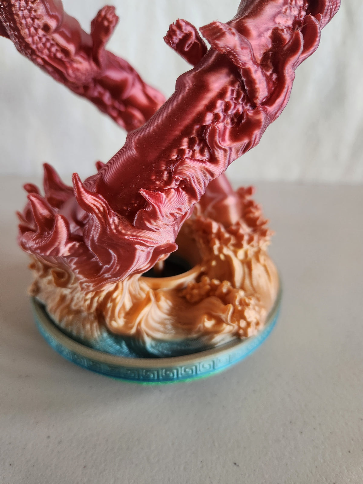 Dancing Dragons Incense